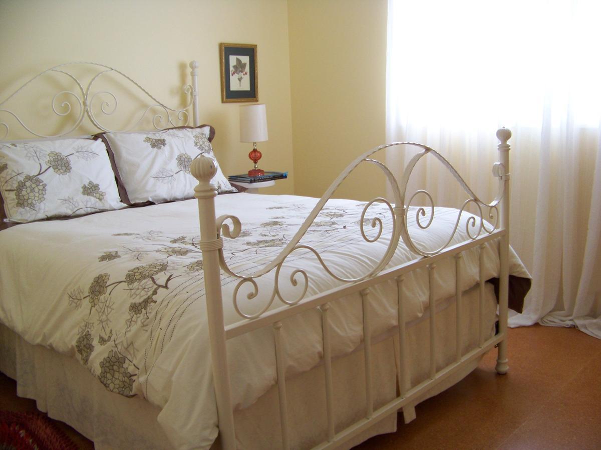 Moon Gate Guest House Whitemouth Luaran gambar