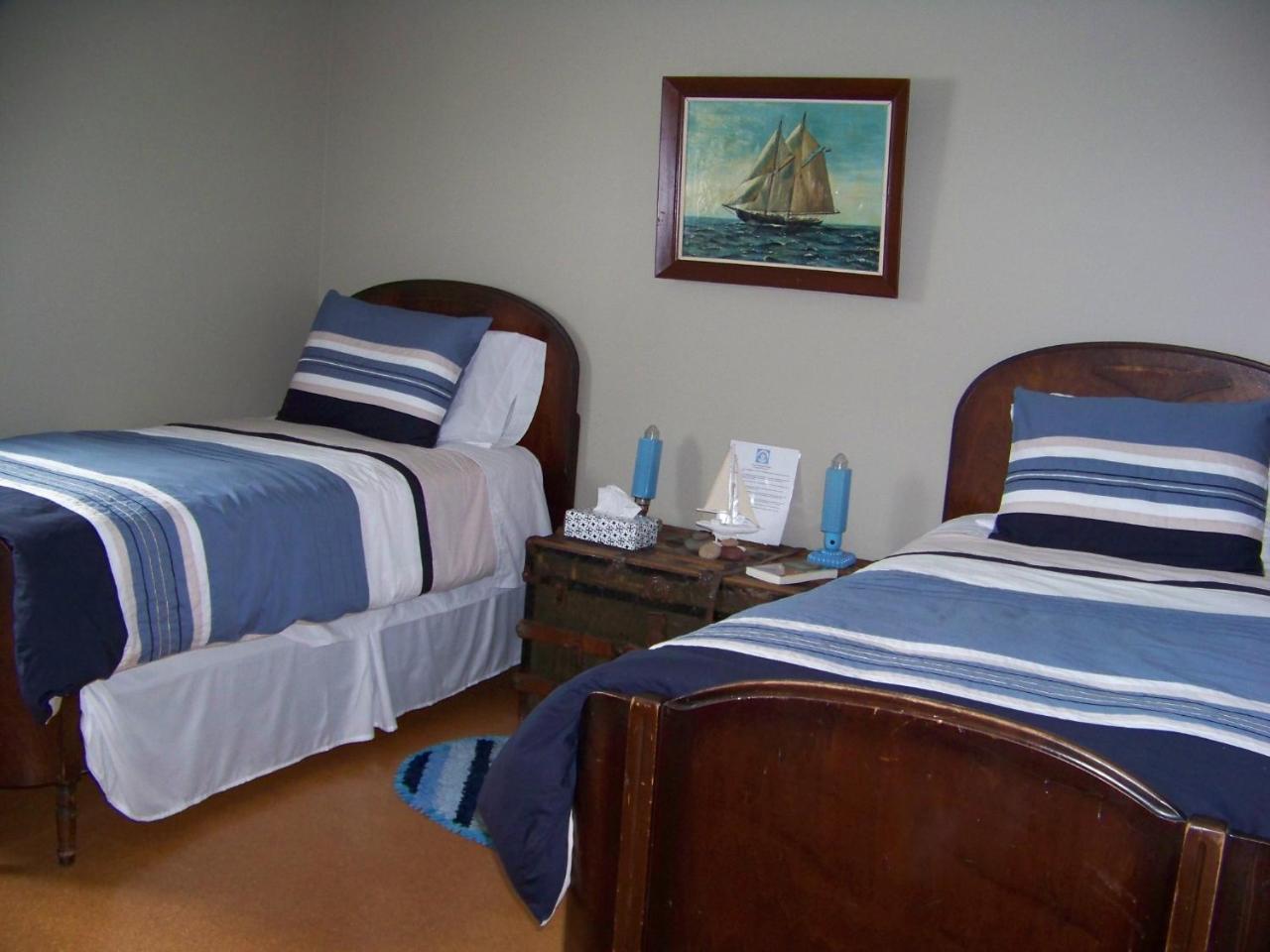 Moon Gate Guest House Whitemouth Luaran gambar